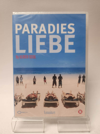 Paradies Liebe geseald DVD - Feniks Gameshop