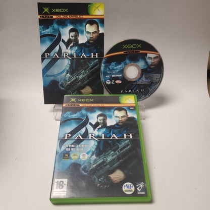 Pariah Xbox Original - Feniks Gameshop