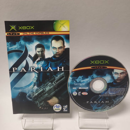 Pariah Xbox Original - Feniks Gameshop