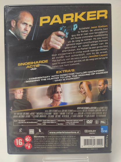 Parker DVD - Feniks Gameshop