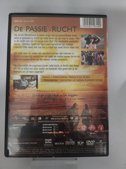 Passievrucht Dvd - Dvd Volwassenen