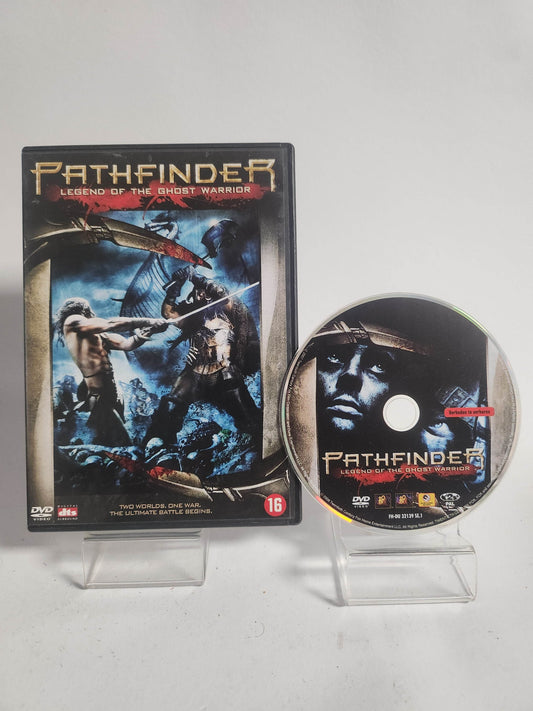 PathFinder DVD - Feniks Gameshop