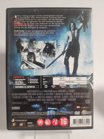 PathFinder DVD - Feniks Gameshop