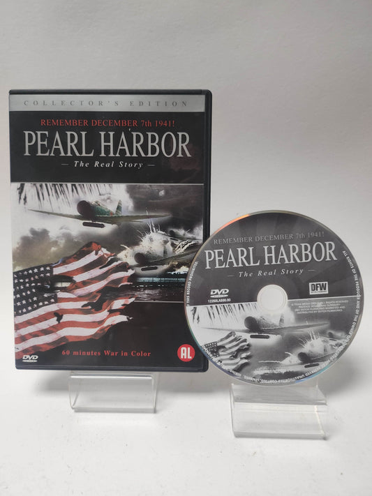 Pearl Harbor DVD - Feniks Gameshop