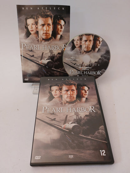 Pearl Harbor Dvd - Dvd Volwassenen