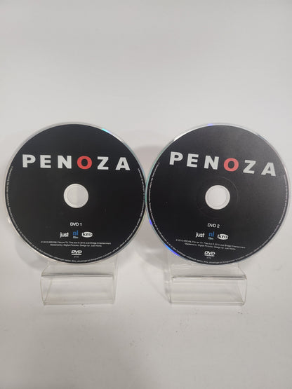 Penoza Dvd - Dvd Volwassenen