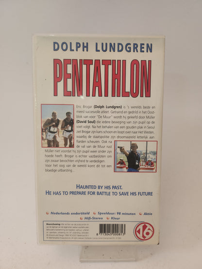 Pentathlon VHS - VHS Volwassenen