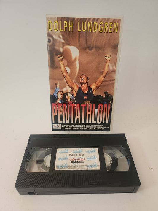 Pentathlon VHS - VHS Volwassenen