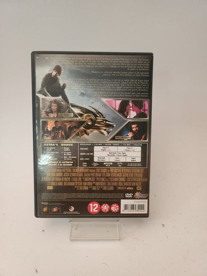 Percy Jackson & the Lightning Thief Dvd - Dvd Volwassenen