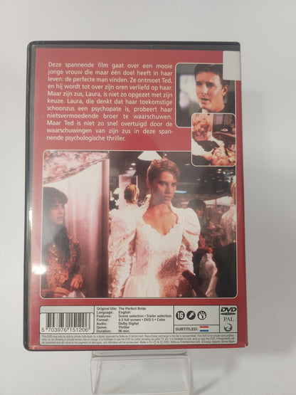 Perfect Bride Dvd - Dvd Volwassenen