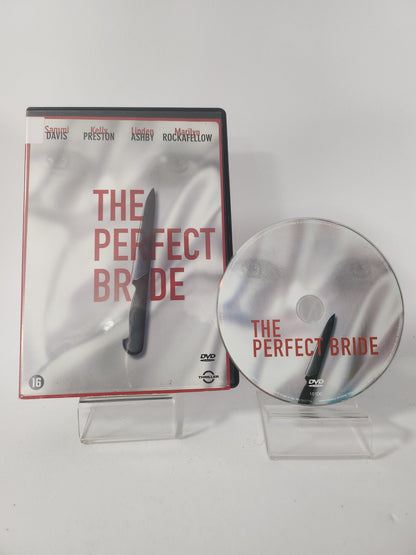 Perfect Bride Dvd - Dvd Volwassenen