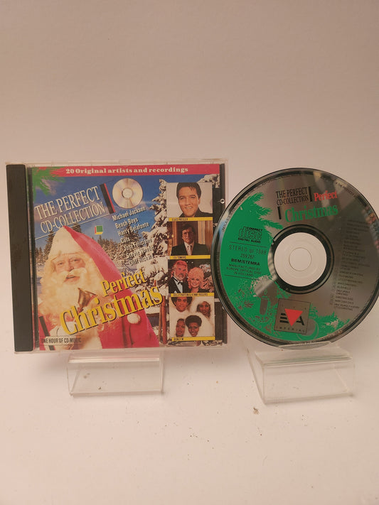 Perfect Christmas: the Perfect Collection CD - Cd