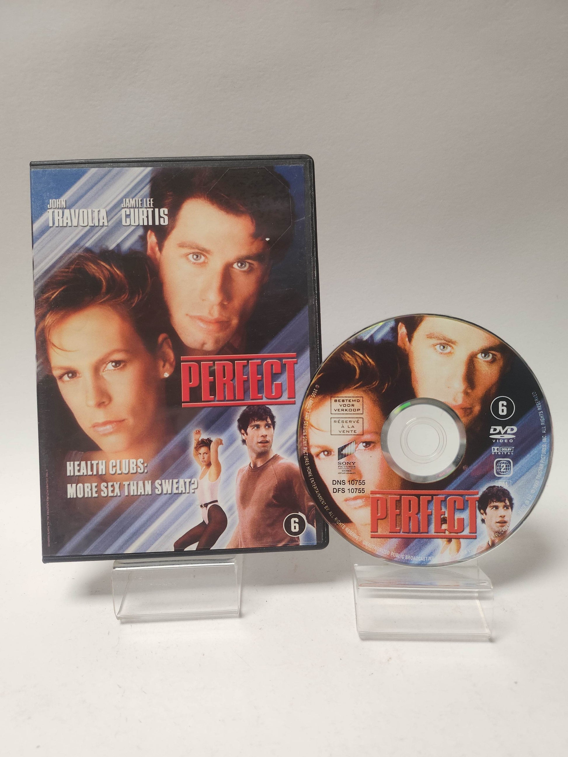 Perfect DVD - Feniks Gameshop