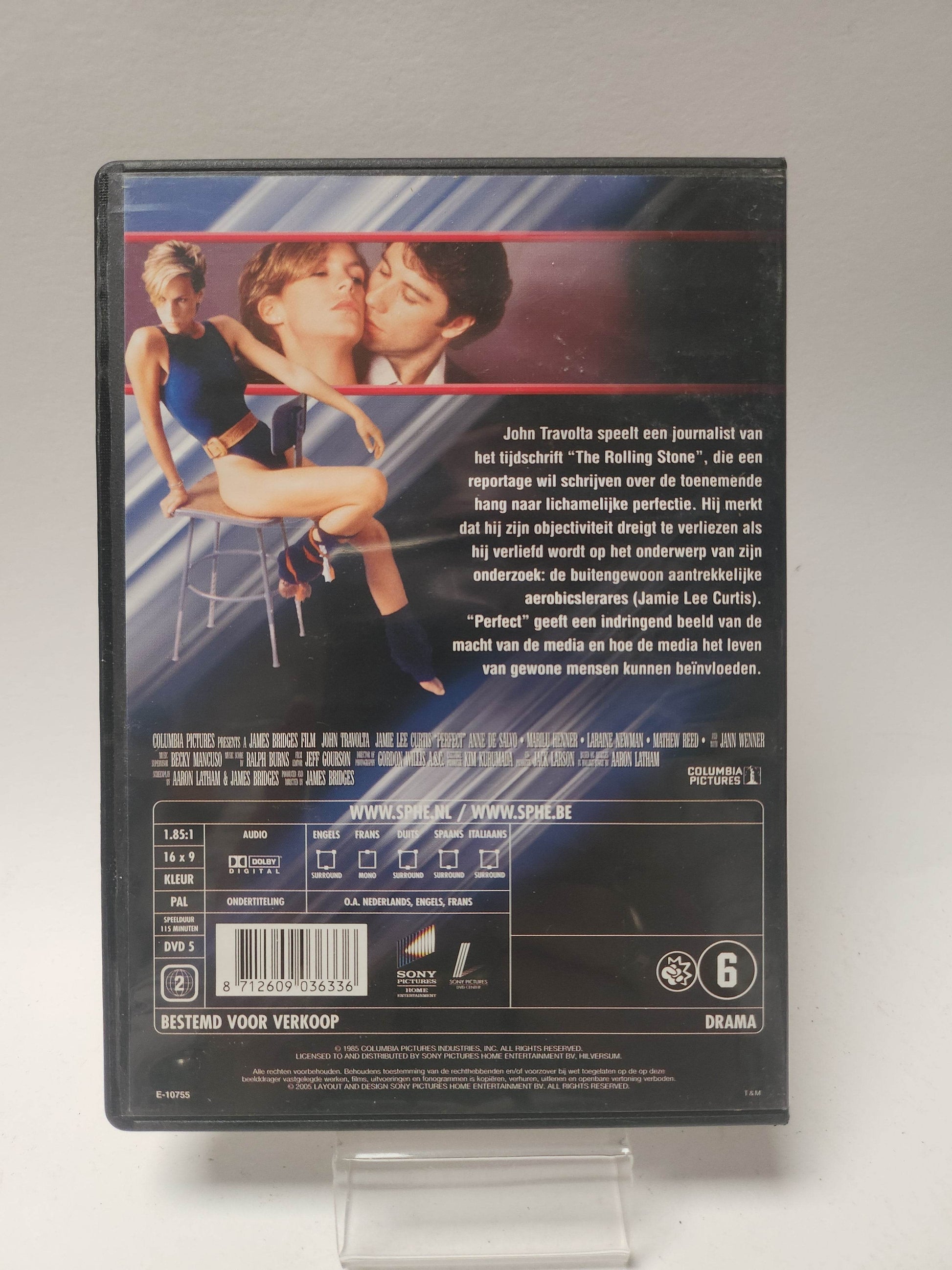 Perfect DVD - Feniks Gameshop