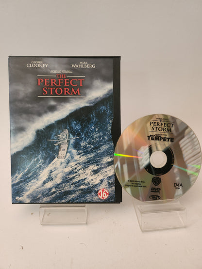 Perfect Storm Dvd - Dvd Volwassenen