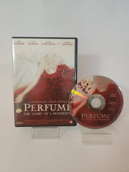 Perfume Dvd - Dvd Volwassenen