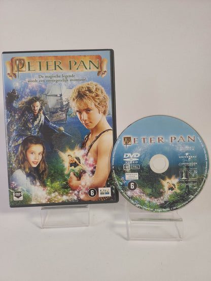 Peter Pan DVD - Feniks Gameshop