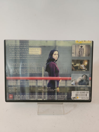 Petite Jerusalem Dvd - Dvd Volwassenen