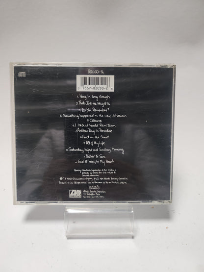 Phil Collins: But Seriously CD - Cd
