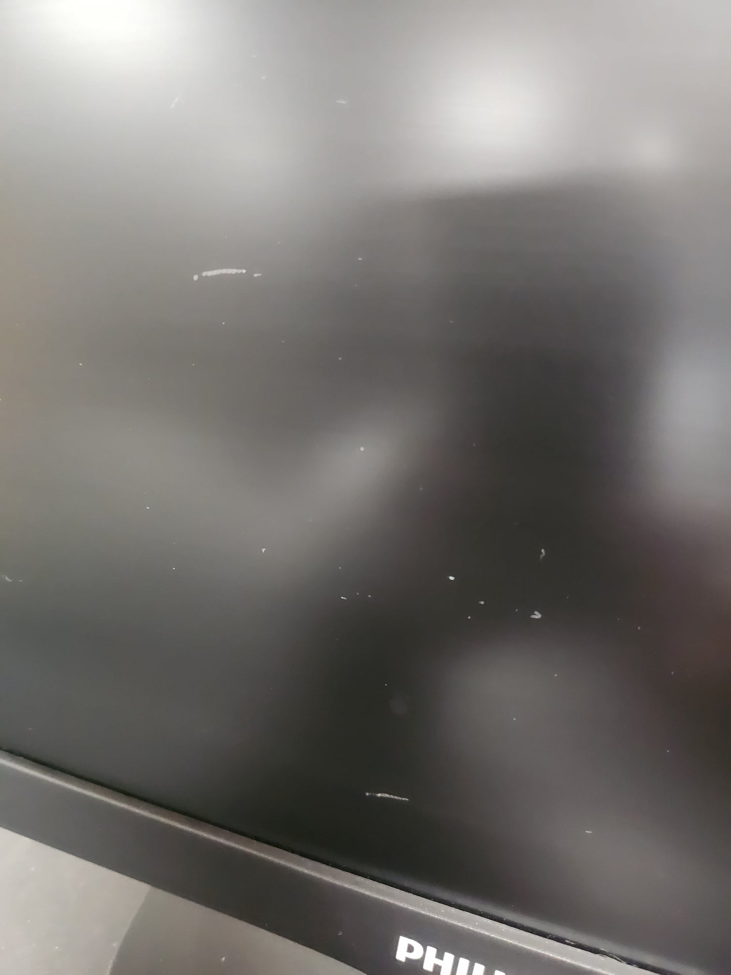 Philips 243S LED Monitor 24Inch PC Beeldscherm - PC Beeldscherm