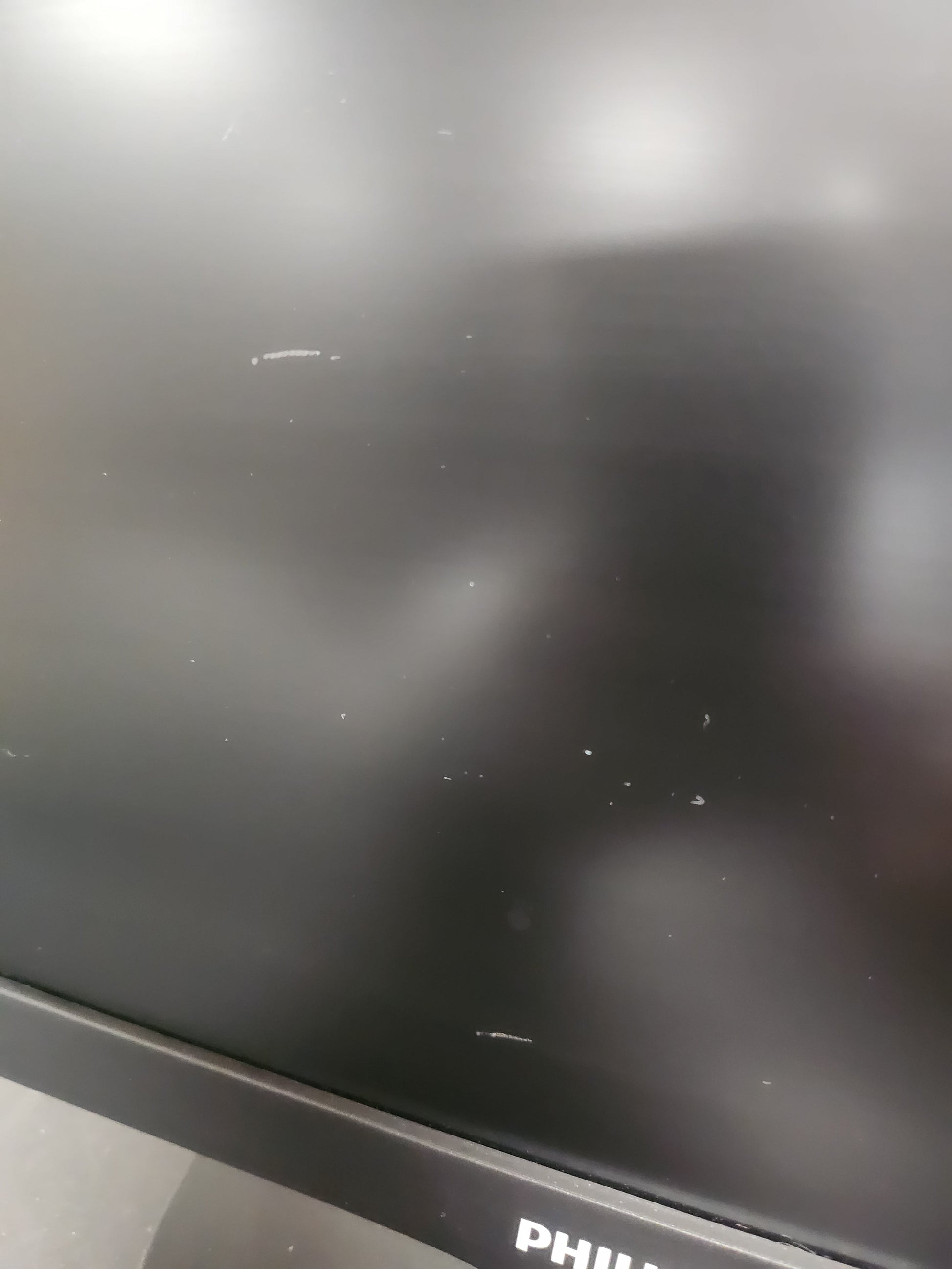 Philips 243S LED Monitor 24Inch PC Beeldscherm - PC Beeldscherm