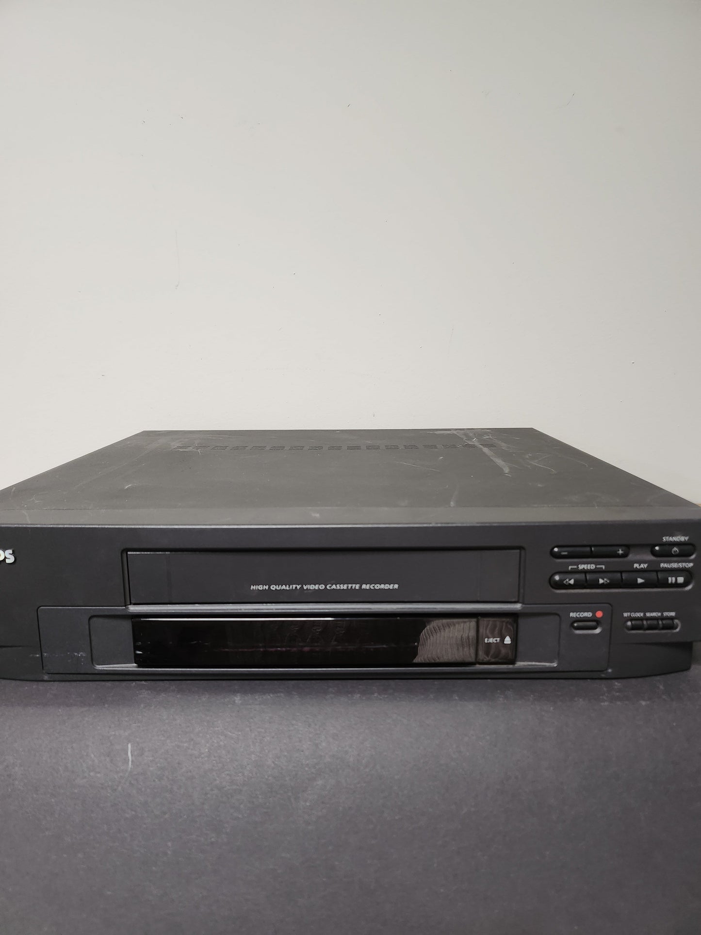 Philips 24DV1/01 VHS-speler - VHS Volwassenen