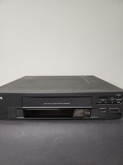 Philips 24DV1/01 VHS-speler - VHS Volwassenen