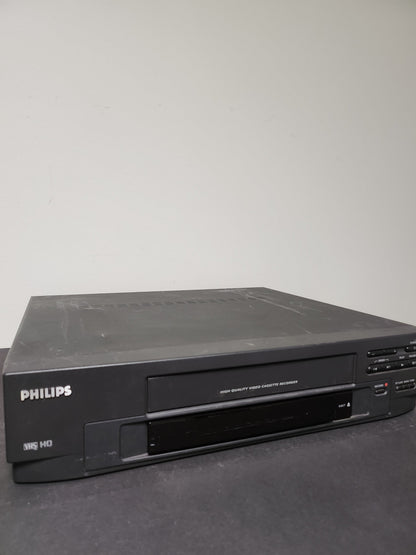 Philips 24DV1/01 VHS-speler - VHS Volwassenen