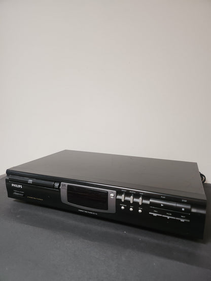 Philips CD 713 CD-Speler - CD-Speler