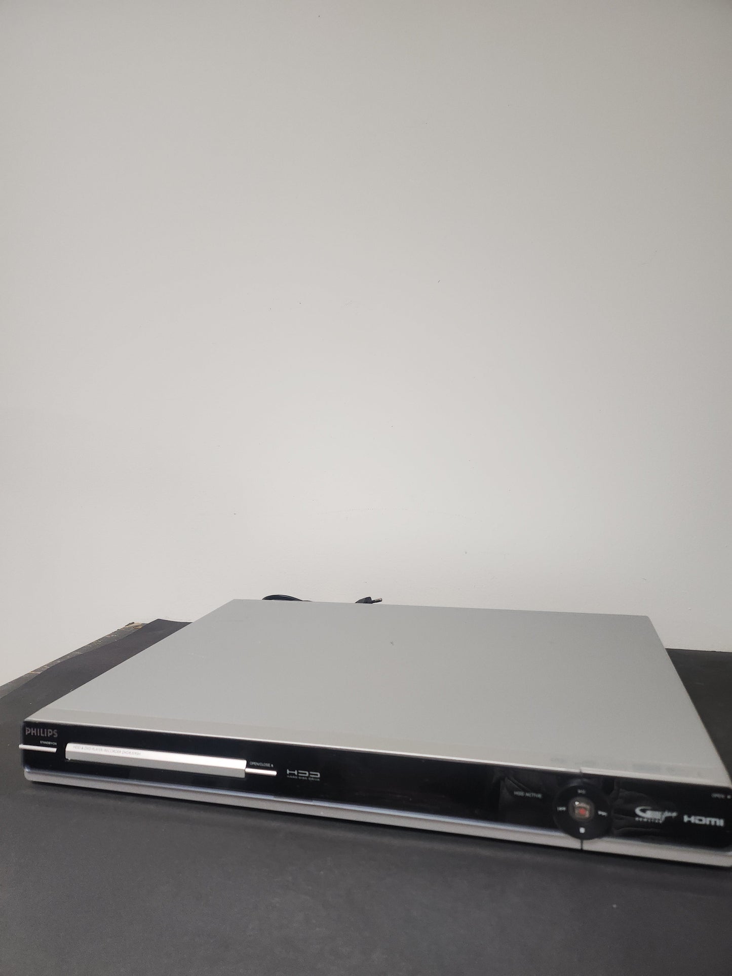 Philips DVDR3595H HDD Player Recorder - DVD-Speler