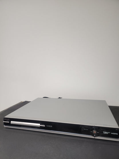 Philips DVDR3595H HDD Player Recorder - DVD-Speler