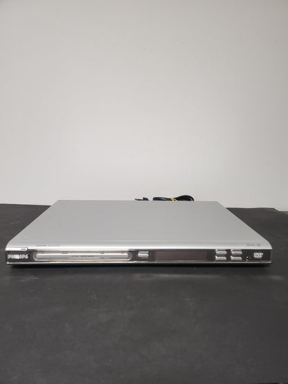 Philips DVP3005 DVD-Speler - DVD-Speler