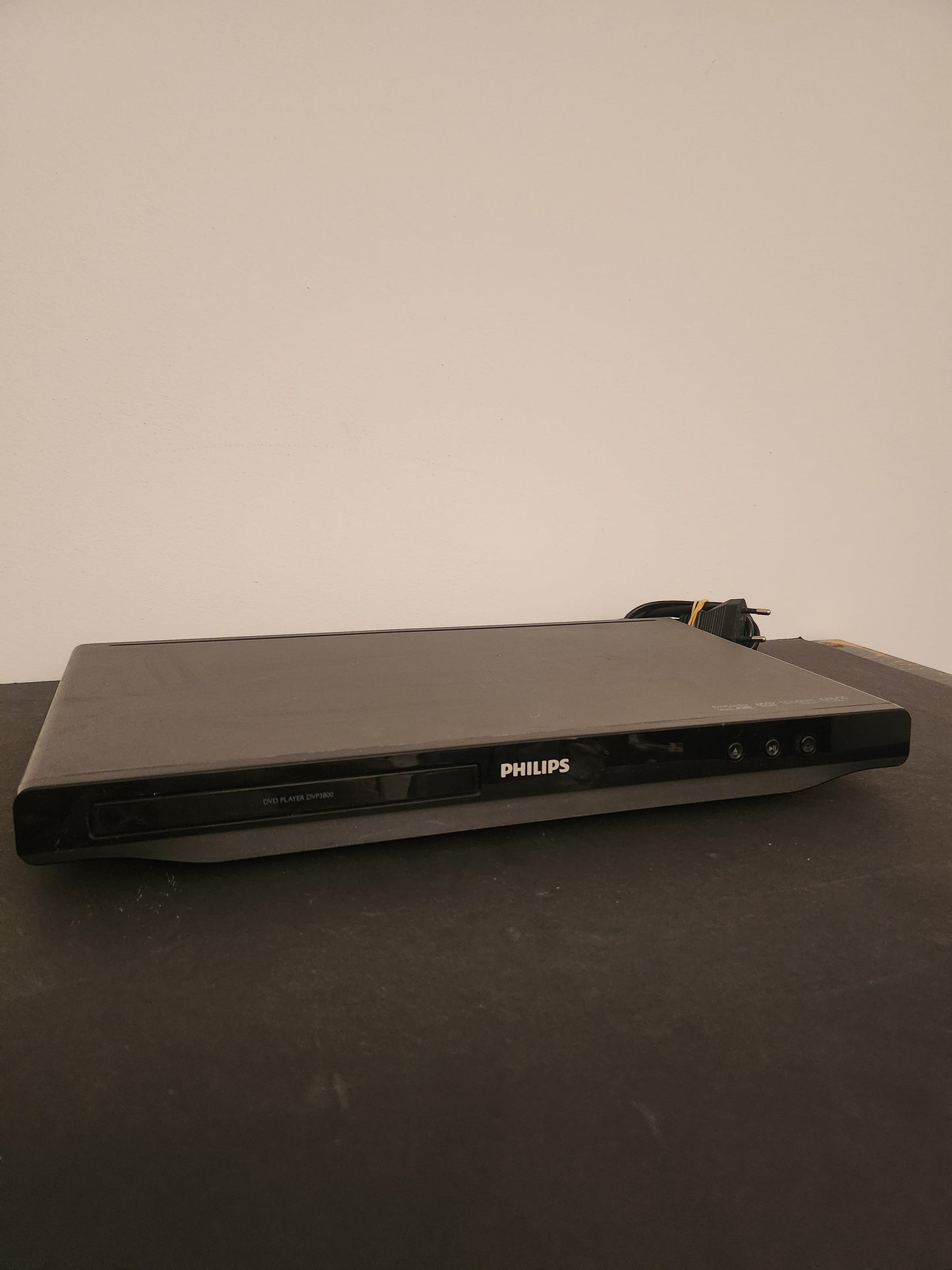 Philips DVP3800 DVD-Speler - DVD-Speler