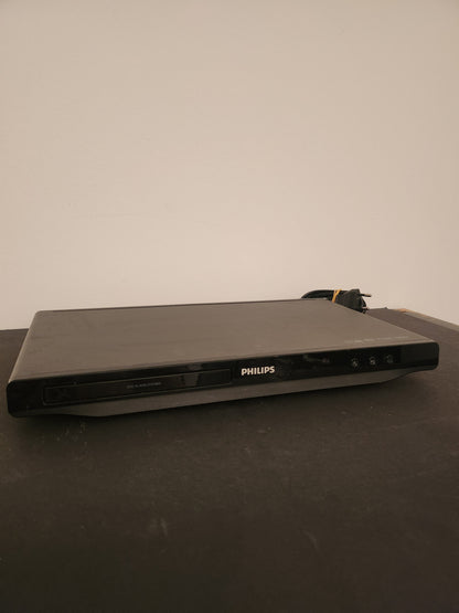 Philips DVP3800 DVD-Speler - DVD-Speler