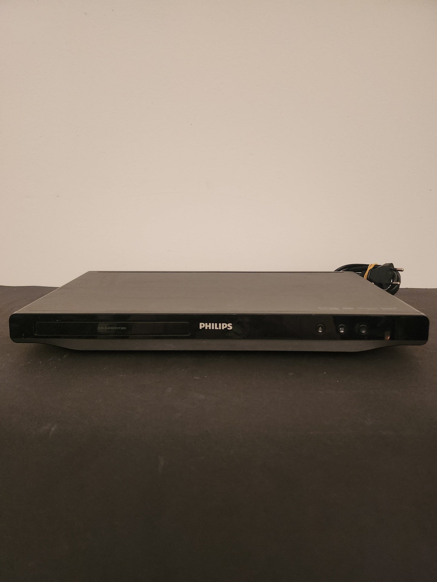 Philips DVP3800 DVD-Speler - DVD-Speler
