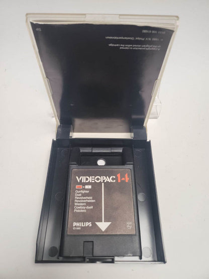 Philips Videopac 14 - Feniks Gameshop