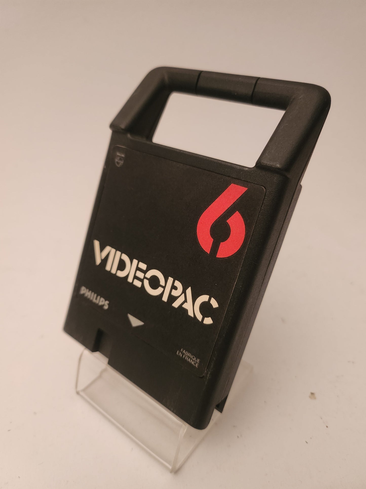 Philips Videopac 15 - Philips Videopac Games