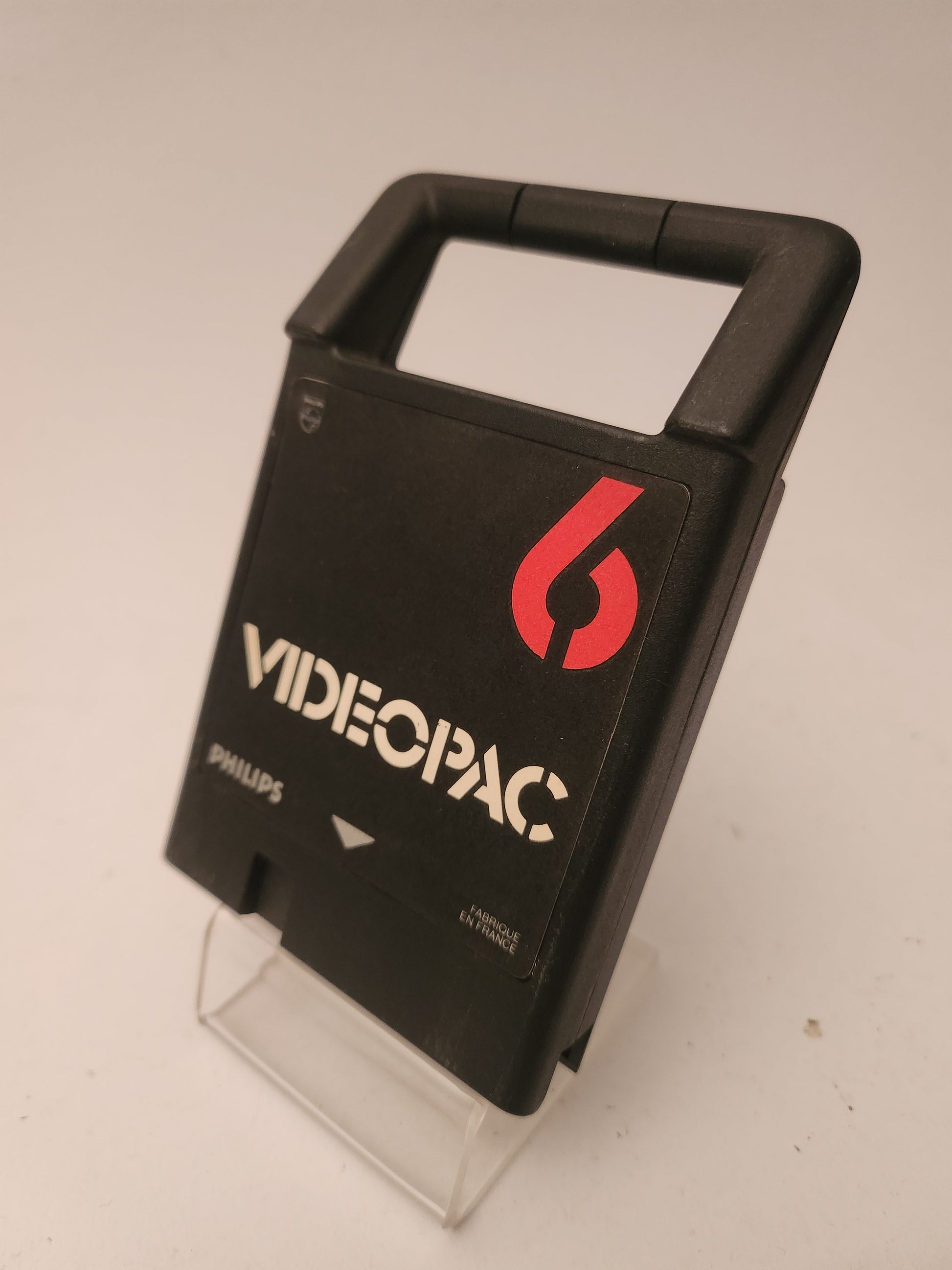 Philips Videopac 15 - Philips Videopac Games