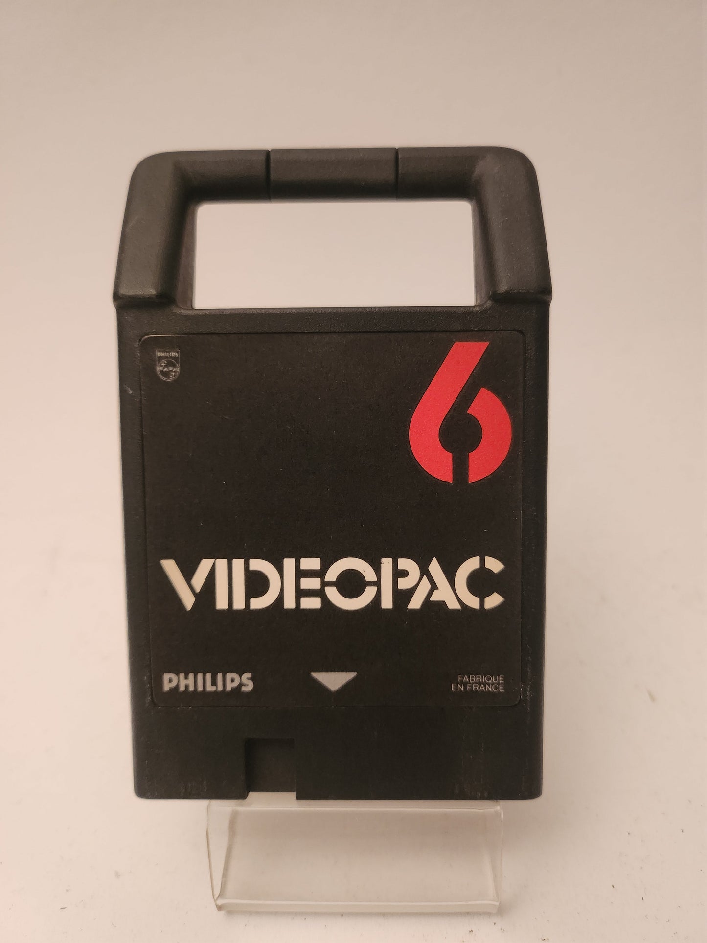 Philips Videopac 15 - Philips Videopac Games