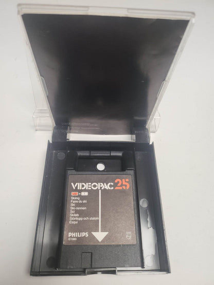 Philips Videopac 25 - Feniks Gameshop
