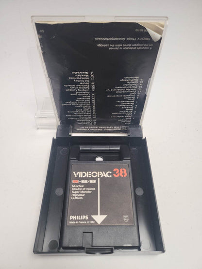Philips Videopac 38 - Feniks Gameshop