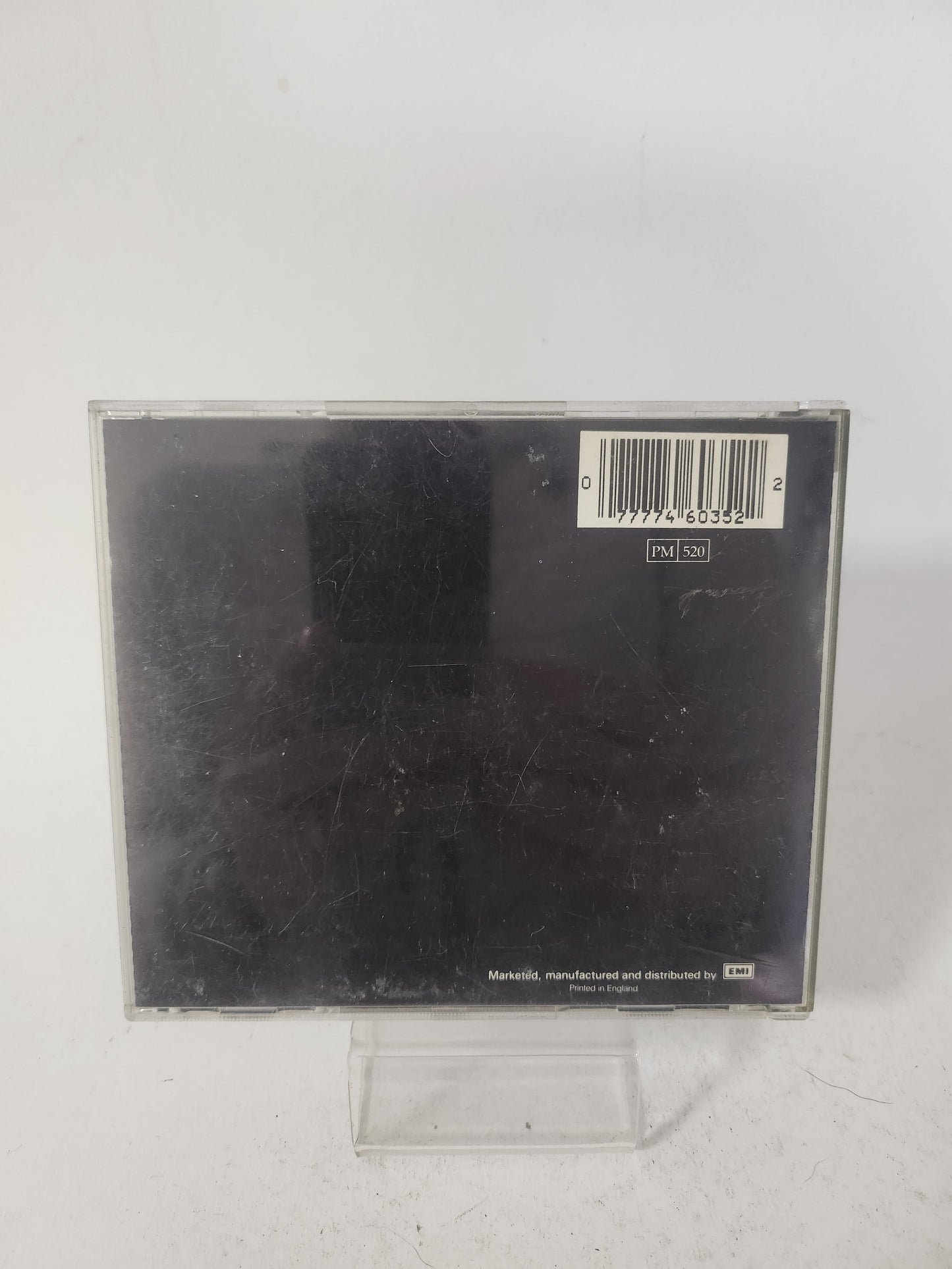 Pink Floyd: Wish You Were Here CD - Cd