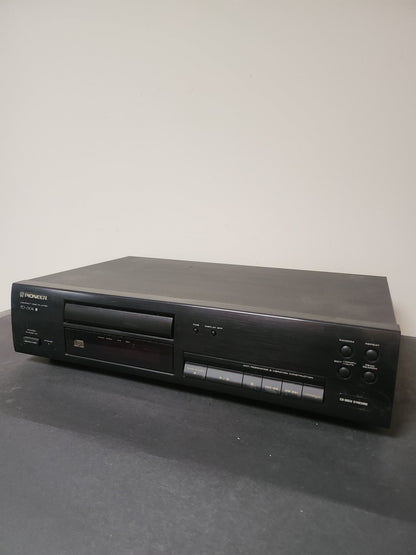 Pioneer PD-004 CD-Speler - CD-Speler