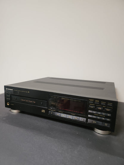 Pioneer PO-X550 CD-Speler - CD-Speler
