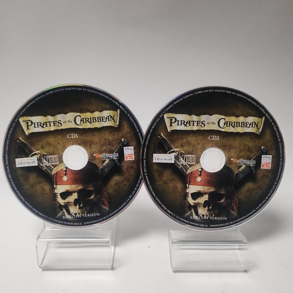 Pirates of the Caribbean PC - Feniks Gameshop