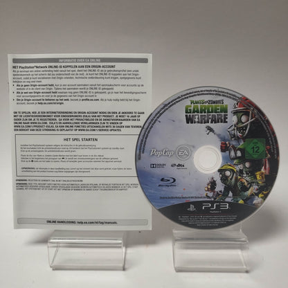 Plants vs Zombies Garden Warfare Playstation 3 - Feniks Gameshop