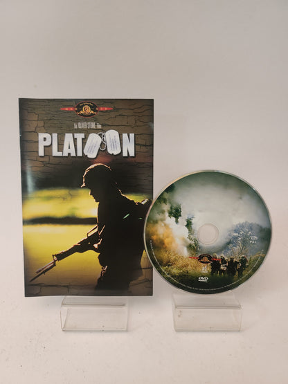 Platoon DVD - Dvd Volwassenen