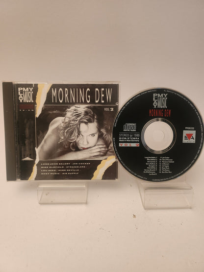 Play My Music: Morning Dew CD - Cd