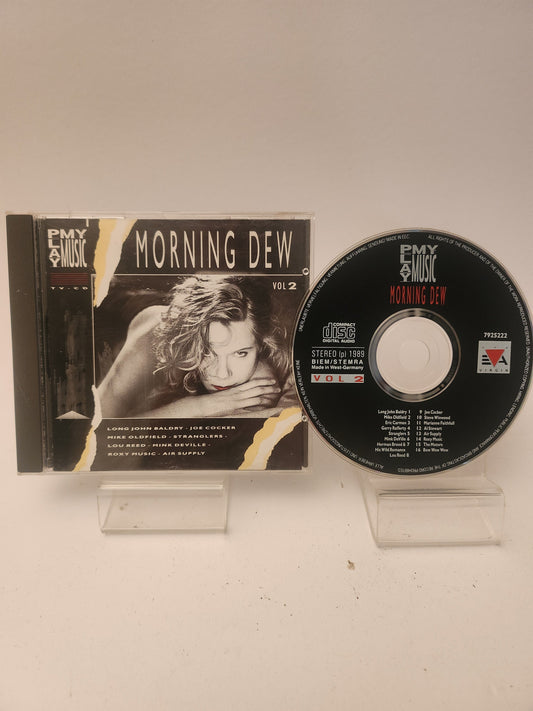 Play My Music: Morning Dew CD - Cd