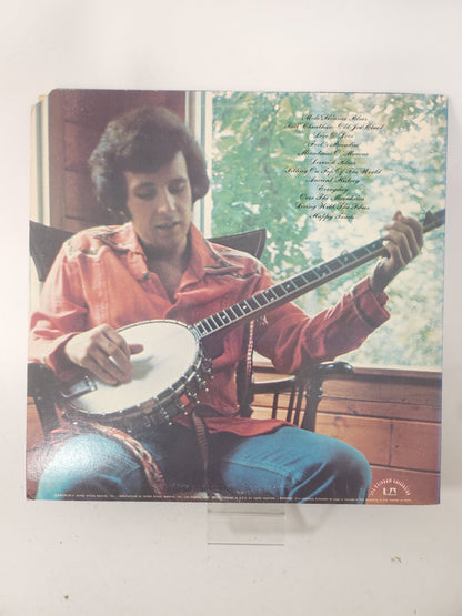 Playin’ Favorites: Don MCLean LP Vinyl - Lp Vinyl